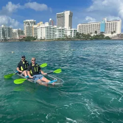 Mangrove Kayaking Tours - Catano