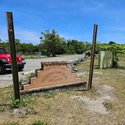 Parque de la Ceiba - Catano