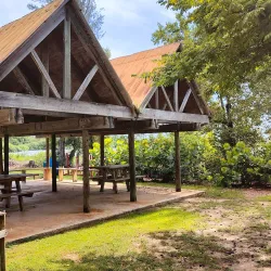 Piñones State Forest - Catano