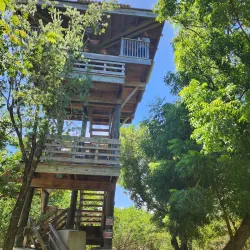 Piñones State Forest - Catano