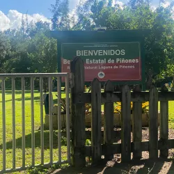 Piñones State Forest - Catano