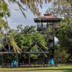 Piñones State Forest - Catano