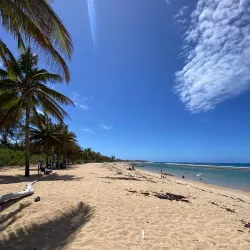 Playa La Pocita - Catano