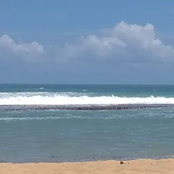 Playa La Pocita - Catano