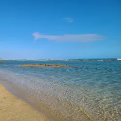 Playa La Pocita - Catano