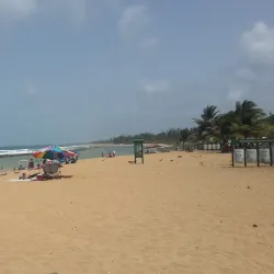 Playa La Pocita - Catano