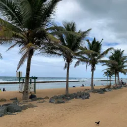 Playa La Pocita - Catano