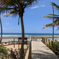 Playa La Pocita - Catano