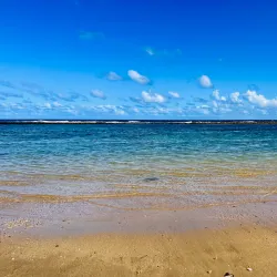 Playa La Pocita - Catano
