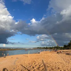 Playa La Pocita - Catano
