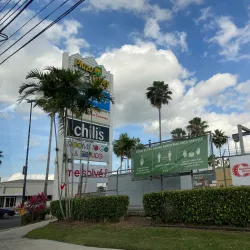 Cayey Central Plaza - Cayey