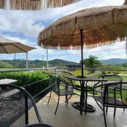 Cayey Coffee Plantations - Cayey