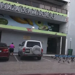 Cayey Farmers Market - Cayey