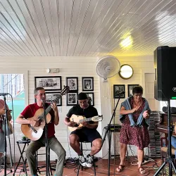 Cayey Museum - Cayey