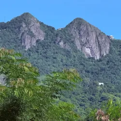 El Cerro de las Antenas - Cayey