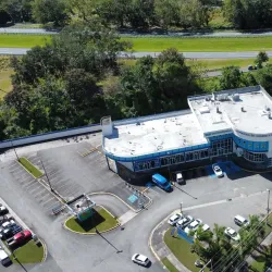 Iglesia San José de Cayey - Cayey