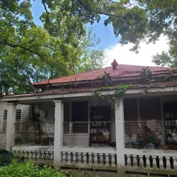 Ceiba Historical Museum - Ceiba