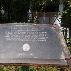 Ceiba Historical Museum - Ceiba