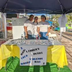 Ceiba Town Plaza - Ceiba