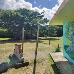 Ceiba Waterfront Park (Parque de la Marina) - Ceiba