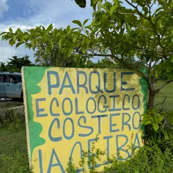 Ceiba Waterfront Park (Parque de la Marina) - Ceiba