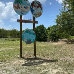 Ceiba Waterfront Park (Parque de la Marina) - Ceiba