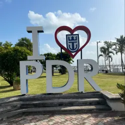 Marina Puerto del Rey - Ceiba