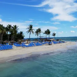 Palomino Island - Ceiba