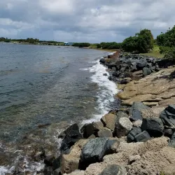 Playa Escondida - Ceiba