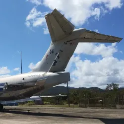 Playa Escondida - Ceiba