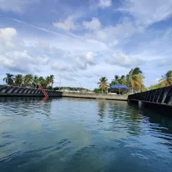 Roosevelt Roads Naval Station - Ceiba