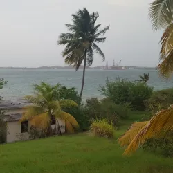 Roosevelt Roads Naval Station - Ceiba