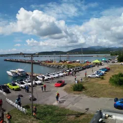 Roosevelt Roads Naval Station - Ceiba