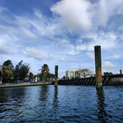 Roosevelt Roads Naval Station - Ceiba