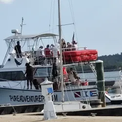 Roosevelt Roads Naval Station - Ceiba