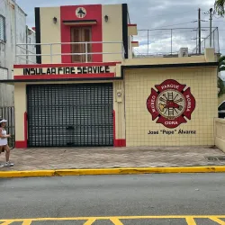 Casa Museo de Cidra - Cidra