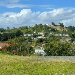 Casa Museo de Cidra - Cidra