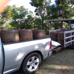 Cidra Agricultural Market - Cidra