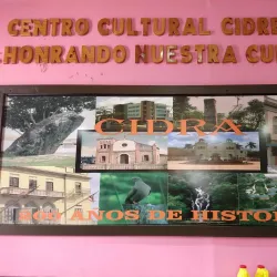 Cidra Cultural Center - Cidra