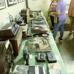 Cidra Cultural Center - Cidra