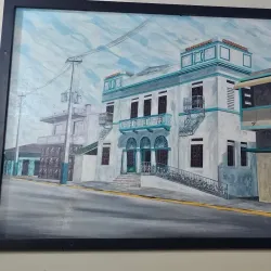 Cidra Cultural Center - Cidra