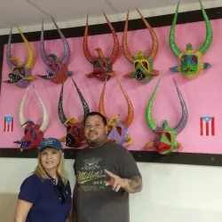 Cidra Cultural Center - Cidra