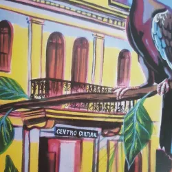 Cidra Cultural Center - Cidra