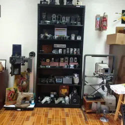 Cidra Cultural Center - Cidra