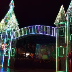 Cidra Town Plaza (Plaza Pública de Cidra) - Cidra