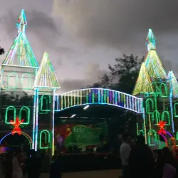 Cidra Town Plaza (Plaza Pública de Cidra) - Cidra