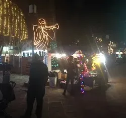 Cidra Town Plaza (Plaza Pública de Cidra) - Cidra