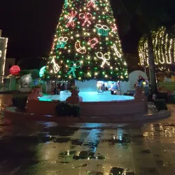 Cidra Town Plaza (Plaza Pública de Cidra) - Cidra