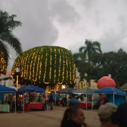 Cidra Town Plaza (Plaza Pública de Cidra) - Cidra
