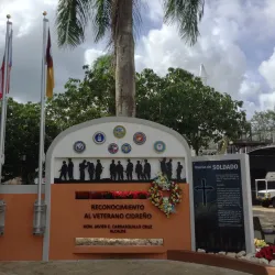 Cidra Town Plaza (Plaza Pública de Cidra) - Cidra